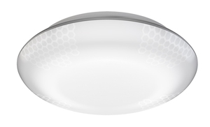 Steinel DL Vario Quattro 10W LED luminaire with 3000K sensor white 0 Steinel DL Vario Quattro 10W LED luminaire with 3000K sensor white small 0