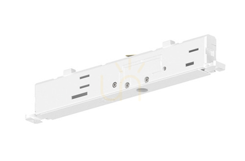 Check Luminaire adaptor white 9999/W