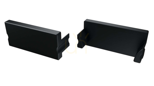 Check Cap for LUMINES TERRA LED profile black