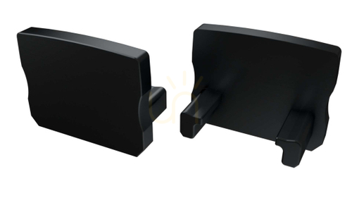 Check ALU blanking plug for LUMINES A HIGH LED profile black