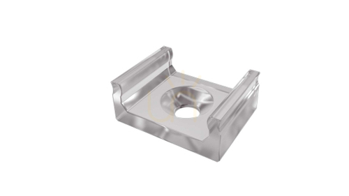 Check LUMINES D MINI LED profile holder transparent
