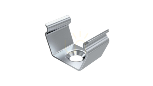 Check MET bracket for LUMINES Mico LED profile