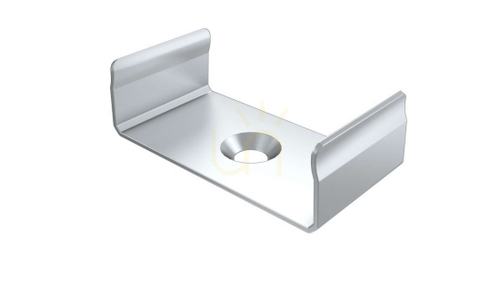 Check MET bracket for LUMINES DUAL LED profile