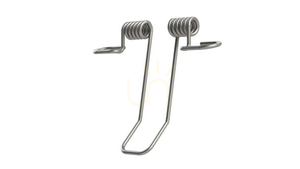 LUMINES mounting spring small 1