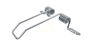 LUMINES mounting spring small 0