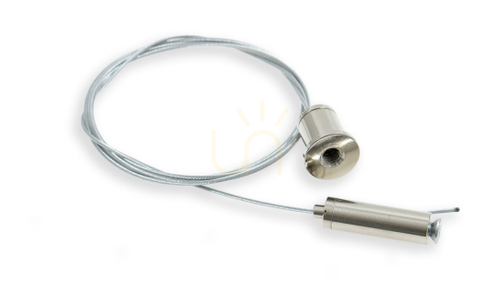 Check SUSPENSION - COMPLETE 1250 mm