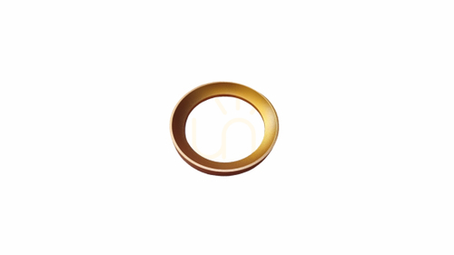 Check Ring for LOFT ceiling luminaire