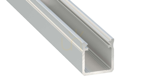 Check LED profile LUMINES type Y raw 2 m