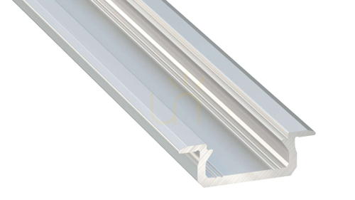 Check LED profile LUMINES type Z raw 1 m