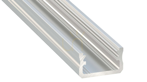Check LUMINES LED profile type A raw 1 m