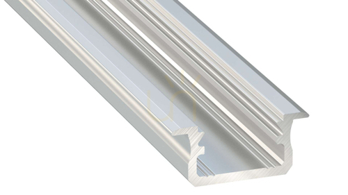 Check LED profile LUMINES type B raw 1 m