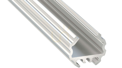 Check LED profile LUMINES type Mico raw 1 m