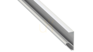 LUMINES Q18 Raw LED Profile 1 m 10-0690-10 small 0