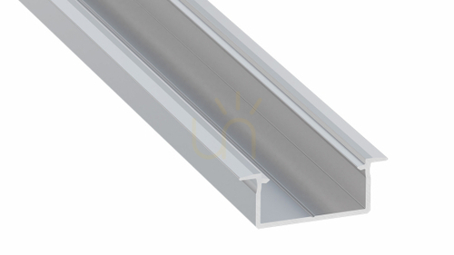 Check LED profile LUMINES type Gemi raw 1 m
