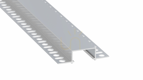 Check LUMINES LED profile type Hiro raw 1 m