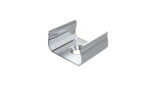 Check MET bracket for LUMINES A LED profile