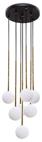 Check Pendant lamp Zuma Line ALI 5642