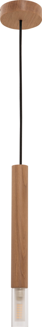 Pendelleuchte Zuma Line MADERA 8620103