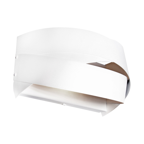 Check Wall lamp Zuma Line TORNADO 1111 white