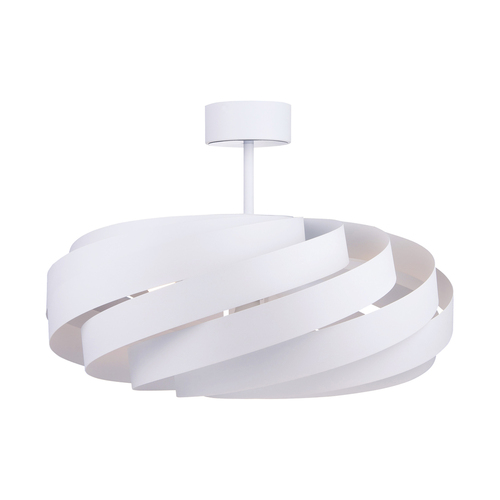 Check Ceiling lamp Zuma Line VENTO 1132 60 CM white