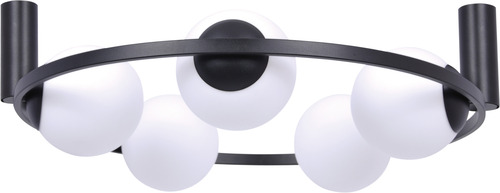 Check Ceiling lamp Zuma Line ORBIT 5009 5