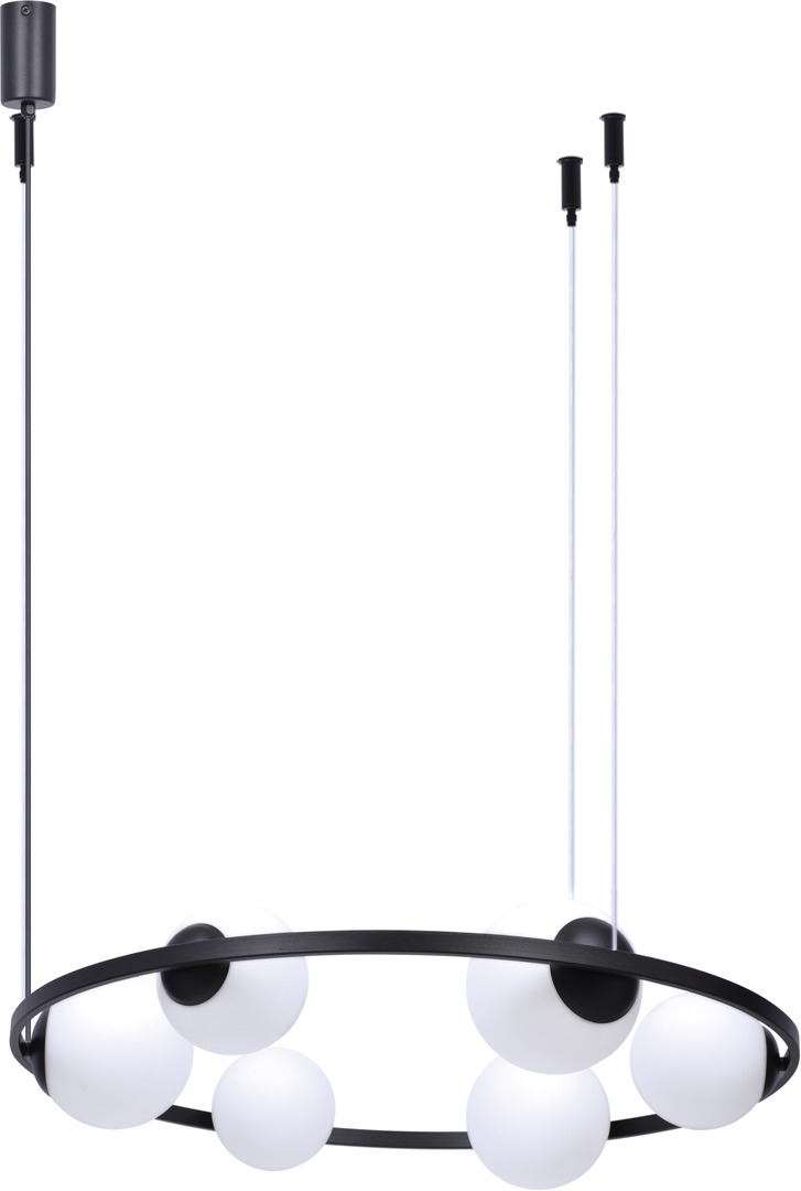 Pendelleuchte Zuma Line ORBIT 5007 6