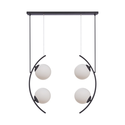 Check Pendant lamp Zuma Line HELIX 5016 4 /