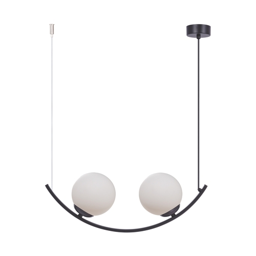 Check Pendant lamp Zuma Line WAVE 5012 1 /