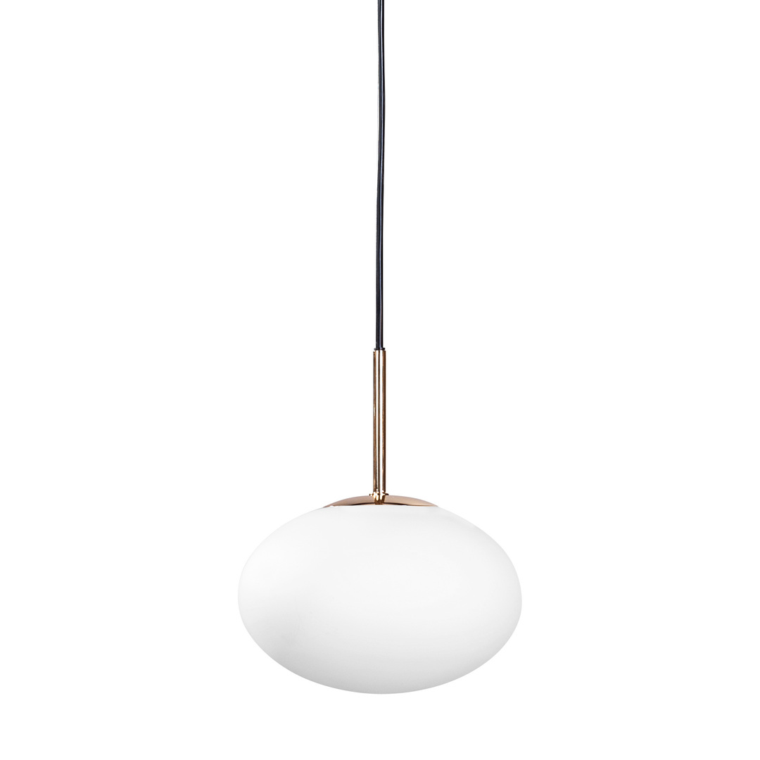Pendelleuchte Zuma Line OMI 1183 gold
