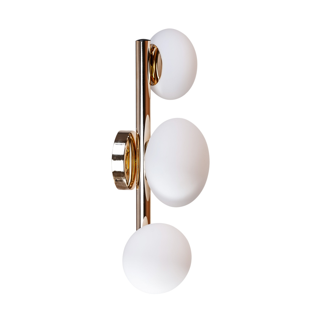 Wall lamp Zuma Line OMI 1179 gold