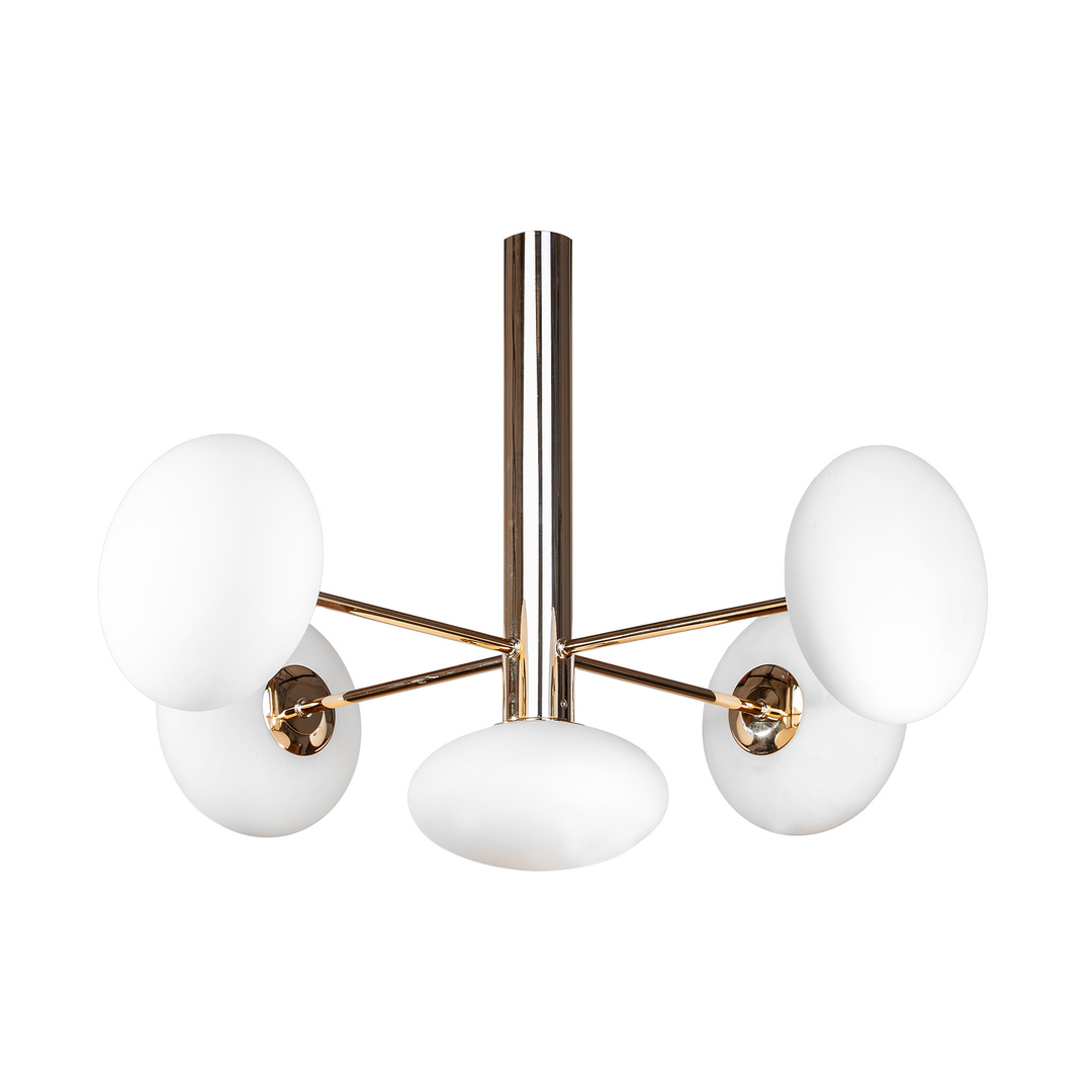 Ceiling lamp Zuma Line OMI 1199 gold