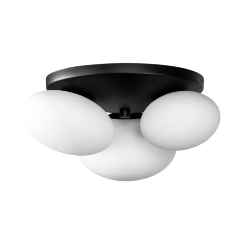 Check Ceiling lamp Zuma Line OMI 1190 black