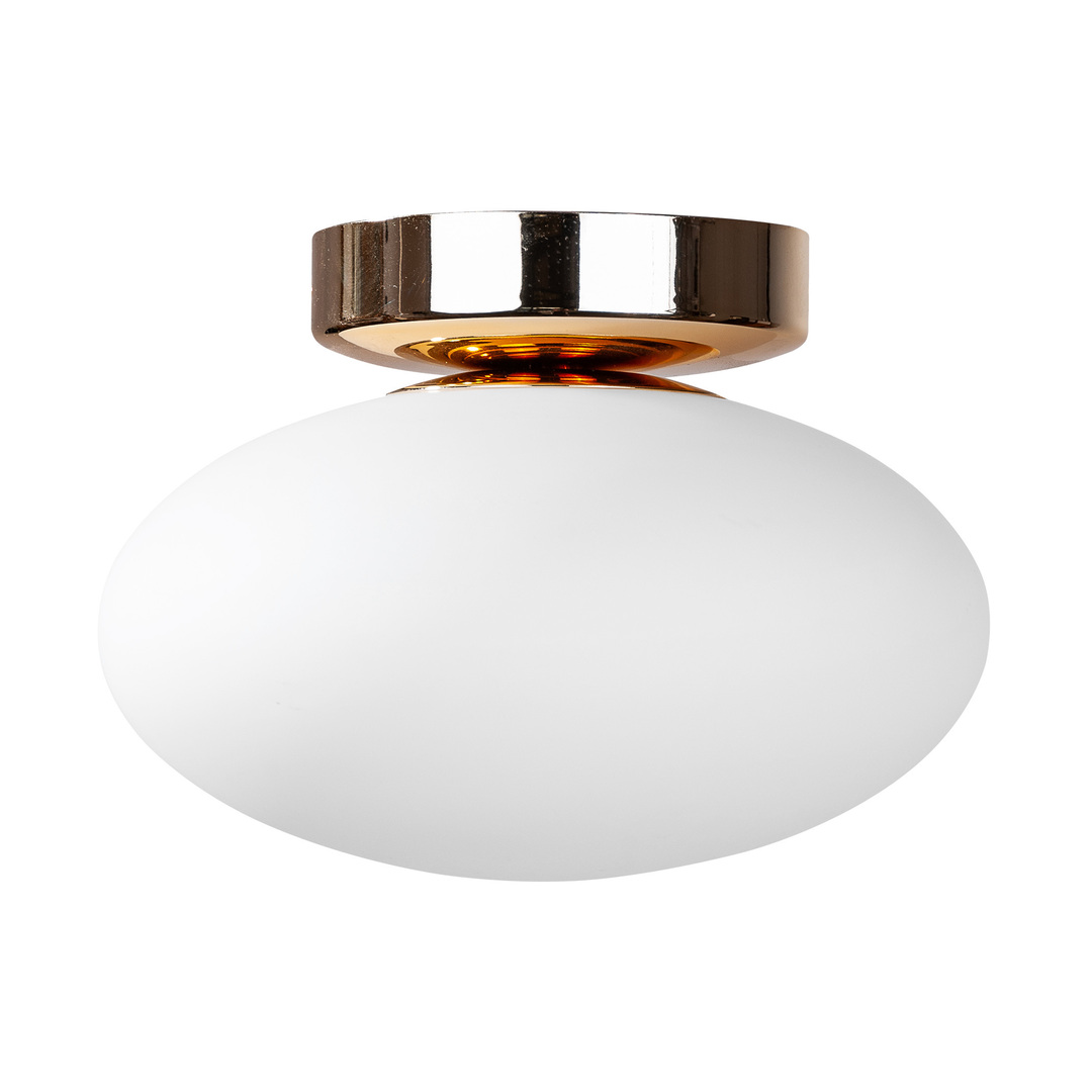 Ceiling lamp Zuma Line OMI 1187 gold