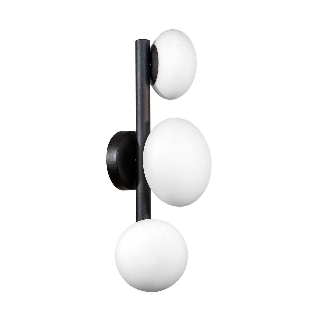 Wall lamp Zuma Line OMI 1178 black