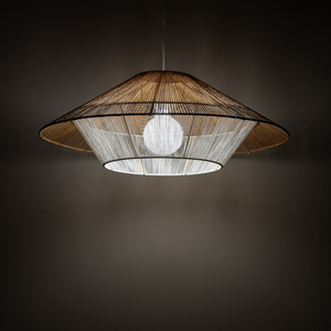 JAPANDI M 11157 Nowodvorski Pendant Lamp small 1
