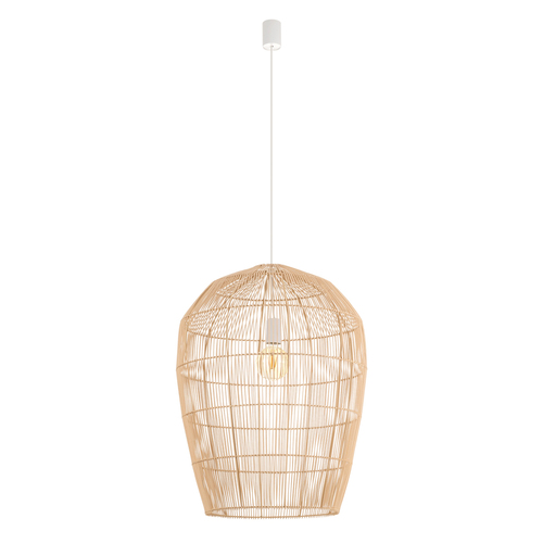 Check HAITI L 11165 Nowodvorski Pendant Lamp