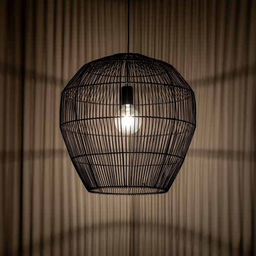 Check HAITI M 11167 Nowodvorski Pendant Lamp