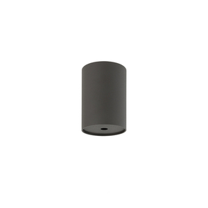 Ceiling Canopy Nowodvorski CAMELEON CANOPY E 11247 Graphite small 0