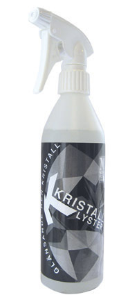 Check Crystal Spray Cleaner Markslojd 0.5L 100943