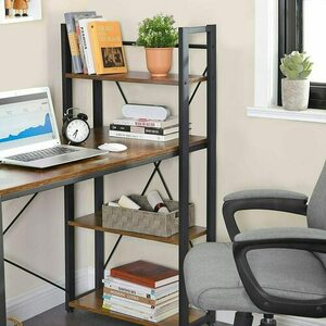 Computer Desk - LWD48X small 4