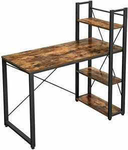 Computer Desk - LWD48X small 0