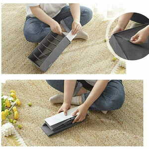 Underwear Organizers - RUS04GY small 4