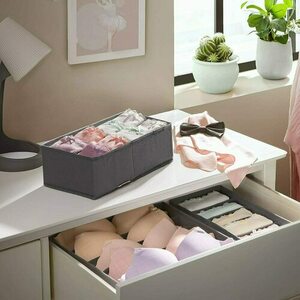Underwear Organizers - RUS04GY small 6