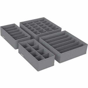 Underwear Organizers - RUS04GY small 0