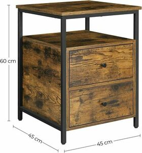 Table Cabinet - LET067B01 small 3