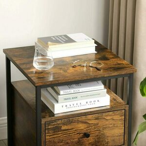 Table Cabinet - LET067B01 small 6