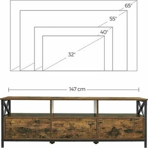 RTV cabinet - LTV301B01V1 small 7