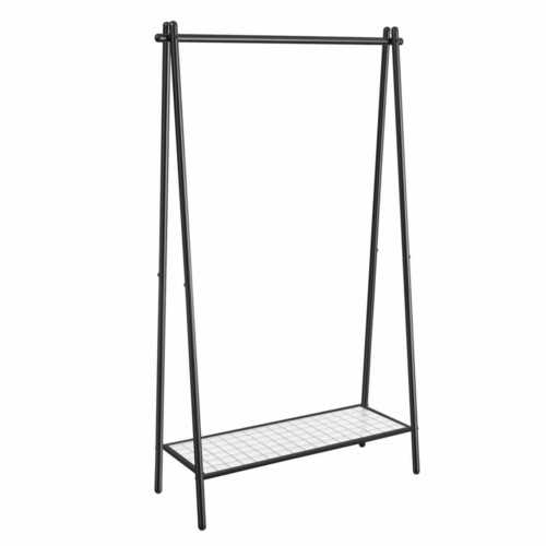Check Clothes Rack Hanger - HSR23BK
