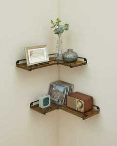 Shelves 2pcs - LLS831B01 small 5