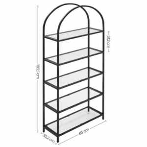 Bookcase - LGT050B61 small 3